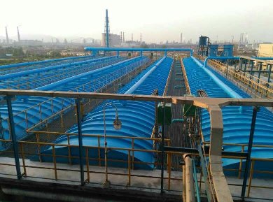  玻璃钢污水池盖板 