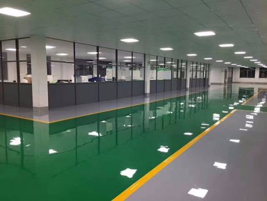 玻璃钢防腐