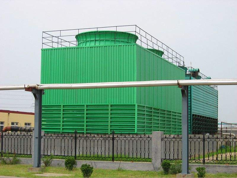湖南金属压铸模具冷却塔设备